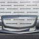 Mercedes Slk Se A172 Mk3 Cabrio 2012-2015 Front Bumper 6 Pdc Genuine [e268]