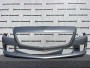 Mercedes Slk Se A172 Mk3 Cabrio 2012-2015 Front Bumper 6 Pdc Genuine [e268]