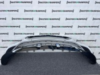 Mercedes E Class All Terrain A213 Lift 2021-2023 Front Bumper Genuine [e276]