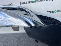 Mercedes E Class All Terrain A213 Lift 2021-2023 Front Bumper Genuine [e276]