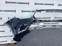 Mercedes E Class All Terrain A213 Lift 2021-2023 Front Bumper Genuine [e276]