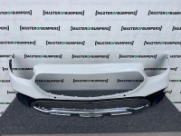Mercedes E Class All Terrain A213 Lift 2021-2023 Front Bumper Genuine [e276]