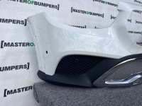 Mercedes E Class All Terrain A213 Lift 2021-2023 Front Bumper Genuine [e276]