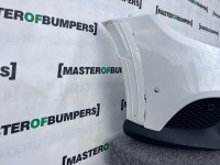 Mercedes E Class All Terrain A213 Lift 2021-2023 Front Bumper Genuine [e276]