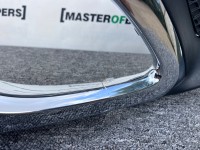 Mercedes E Class All Terrain A213 Lift 2021-2023 Front Bumper Genuine [e276]