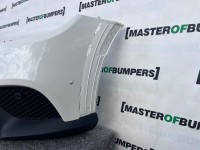 Mercedes E Class All Terrain A213 Lift 2021-2023 Front Bumper Genuine [e276]