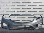 Mercedes E Class Amg Saloon Estate A212 2013-2025 Front Bumper Genuine [e278]