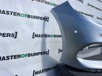 Mercedes E Class Amg Saloon Estate A212 2013-2025 Front Bumper Genuine [e278]