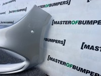 Mercedes Cla Amg A117 Lift Sport 2016-2019 Front Bumper 6 Pdc Genuine [e281]