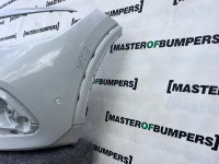 Mercedes Gla Sport Executiv A247 Mk2 2020-2023 Front Bumper 6 Pdc Genuine [e284]