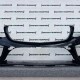 Mercedes Gle Amg Sport Premium A166 2015-2018 Front Bumper 6 Pdc Genuine [e286]