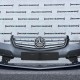 Mercedes A Class Elegance A169 Lift 2009-2012 Front Bumper + Gril Genuine [e291]
