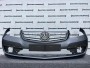 Mercedes A Class Elegance A169 Lift 2009-2012 Front Bumper + Gril Genuine [e291]