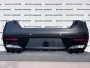 Mercedes Eqs 450+ Amg Premium 2022-2026 Rear Bumper 6 Pdc Genuine [e302]