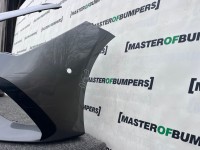 Mercedes Cla Amg A118 Lift 2023-2025 Front Bumper 6 Pdc Genuine [e310]