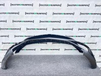 Mercedes Cla Amg A118 Lift 2023-2025 Front Bumper 6 Pdc Genuine [e310]