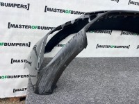 Mercedes Cla Amg A118 Lift 2023-2025 Front Bumper 6 Pdc Genuine [e310]