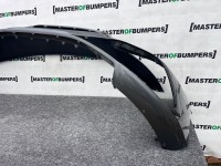 Mercedes Cla Amg A118 Lift 2023-2025 Front Bumper 6 Pdc Genuine [e310]