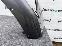 Mercedes Cla Amg A118 Lift 2023-2025 Front Bumper 6 Pdc Genuine [e310]