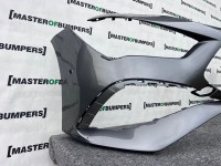Mercedes Cla Amg A118 Lift 2023-2025 Front Bumper 6 Pdc Genuine [e310]