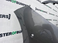 Mercedes Cla Amg A118 Lift 2023-2025 Front Bumper 6 Pdc Genuine [e310]