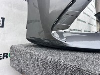 Mercedes Cla Amg A118 Lift 2023-2025 Front Bumper 6 Pdc Genuine [e310]