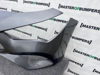 Mercedes Cla Amg A118 Lift 2023-2025 Front Bumper 6 Pdc Genuine [e310]