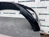 Mercedes A Class Amg Line A177 Lift 2023-2025 Front Bumper 6 Pdc Genuine [e311]