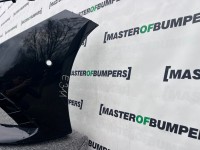 Mercedes A Class Amg Line A177 Lift 2023-2025 Front Bumper 6 Pdc Genuine [e311]