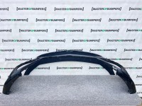 Mercedes A Class Amg Line A177 Lift 2023-2025 Front Bumper 6 Pdc Genuine [e311]