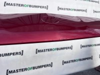 Mercedes Slk Amg Sport A172 Mk3 2012-2015 Front Bumper 6 Pdc Genuine [e315]