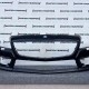 Mercedes Slk Amg Sport A172 Mk3 2012-2015 Front Bumper 6 Pdc+jets Genuine [e305]