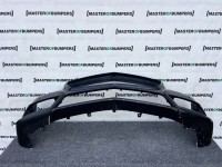 Mercedes Slk Amg Sport A172 Mk3 2012-2015 Front Bumper 6 Pdc+jets Genuine [e305]