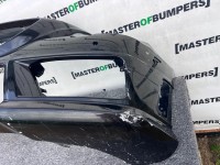 Mercedes Slk Amg Sport A172 Mk3 2012-2015 Front Bumper 6 Pdc+jets Genuine [e305]