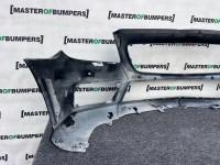 Mercedes Slk Amg Sport A172 Mk3 2012-2015 Front Bumper 6 Pdc+jets Genuine [e305]