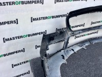 Mercedes Slk Amg Sport A172 Mk3 2012-2015 Front Bumper 6 Pdc+jets Genuine [e305]