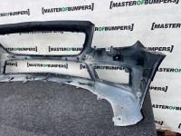 Mercedes Slk Amg Sport A172 Mk3 2012-2015 Front Bumper 6 Pdc+jets Genuine [e305]