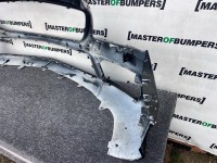 Mercedes Slk Amg Sport A172 Mk3 2012-2015 Front Bumper 6 Pdc+jets Genuine [e305]