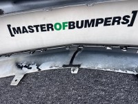 Mercedes Slk Amg Sport A172 Mk3 2012-2015 Front Bumper 6 Pdc+jets Genuine [e305]