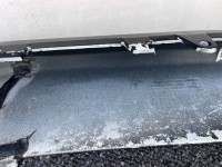 Mercedes Slk Amg Sport A172 Mk3 2012-2015 Front Bumper 6 Pdc+jets Genuine [e305]