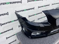 Mercedes Slk Amg Sport A172 Mk3 2012-2015 Front Bumper 6 Pdc+jets Genuine [e305]