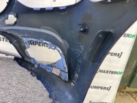 Mercedes Slk Class Slc Amg W172 Lift 2016-2020 Front Bumper 6 Pdc Genuine [e320]