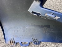 Mercedes Slk Class Slc Amg W172 Lift 2016-2020 Front Bumper 6 Pdc Genuine [e320]