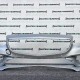 Mercedes Slk Class Slc Amg W172 Lift 2016-2020 Front Bumper 6 Pdc Genuine [e319]