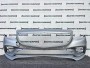 Mercedes Slk Class Slc Amg W172 Lift 2016-2020 Front Bumper 6 Pdc Genuine [e319]