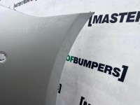 Mercedes Slk Class Slc Amg W172 Lift 2016-2020 Front Bumper 6 Pdc Genuine [e319]