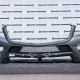 Mercedes Ml A166 Amg Line 2012-2016 Front Bumper 6 Pdc + Jets Genuine [e323]