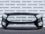 Mercedes A Class Amg A177 Hatchback 2019-2022 Front Bumper 6 Pdc Genuine [e325]