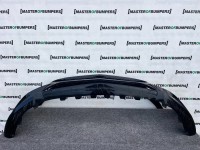 Mercedes A Class Amg A177 Hatchback 2019-2022 Front Bumper 6 Pdc Genuine [e325]