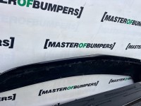 Mercedes A Class Amg A177 Hatchback 2019-2022 Front Bumper 6 Pdc Genuine [e325]